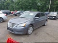 Photo 2 of 11 — 2015 Nissan Sentra