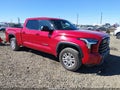 2022 Toyota Tundra — photo 1 of 19 | VIN 5TFLA5EC7NX003681