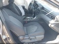 Photo 5 of 17 — 2022 Toyota Camry