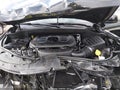 2018 Dodge Durango — photo 10 of 17 | VIN 1C4RDJAG6JC496628