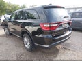 2018 Dodge Durango — photo 3 of 17 | VIN 1C4RDJAG6JC496628