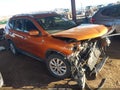 Photo 1 of 16 — 2017 Nissan Rogue