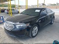 2018 Ford Taurus — photo 2 of 22 | VIN 1FAHP2D86JG135928