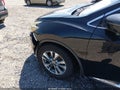 2018 Nissan Murano — photo 17 of 21 | VIN 5N1AZ2MH8JN119596
