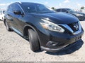2018 Nissan Murano — photo 18 of 21 | VIN 5N1AZ2MH8JN119596