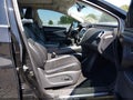 2018 Nissan Murano — photo 5 of 21 | VIN 5N1AZ2MH8JN119596