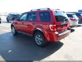 2012 Ford Escape — photo 3 of 18 | VIN 1FMCU9EGXCKC63712