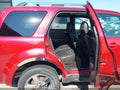 2012 Ford Escape — photo 8 of 18 | VIN 1FMCU9EGXCKC63712