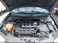 Photo 10 of 11 — 2008 Chrysler Sebring