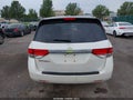 Photo 16 of 16 — 2016 Honda Odyssey