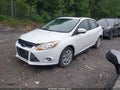 Photo 2 of 11 — 2012 Ford Focus