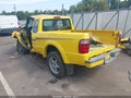 2003 Ford Ranger — photo 3 of 17 | VIN 1FTYR14E23PA39401