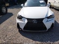 Photo 6 of 16 — 2017 Lexus IS 200t