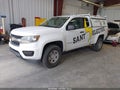 Photo 2 of 16 — 2020 Chevrolet Colorado