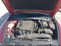 2024 Hyundai Sonata — photo 10 of 17 | VIN KMHL64JA7RA401347