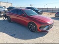 2024 Hyundai Sonata — photo 1 of 17 | VIN KMHL64JA7RA401347