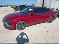2024 Hyundai Sonata — photo 2 of 17 | VIN KMHL64JA7RA401347