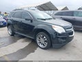 2015 Chevrolet Equinox — photo 1 of 11 | VIN 2GNALBEK8F6293638