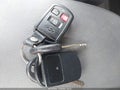 Photo 11 of 12 — 2004 Hyundai Santa Fe