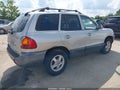 Photo 4 of 12 — 2004 Hyundai Santa Fe