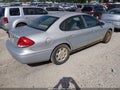 2005 Ford Taurus — photo 4 of 11 | VIN 1FAFP53U05A204824