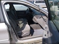 2005 Ford Taurus — photo 5 of 11 | VIN 1FAFP53U05A204824