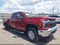 2021 Chevrolet Silverado 2500 — photo 13 of 15 | VIN 1GC4YNEY7MF143049