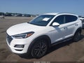 2021 Hyundai Tucson — photo 2 of 16 | VIN KM8J33AL9MU375434
