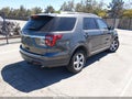 Photo 4 of 20 — 2018 Ford Explorer