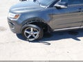 Photo 12 of 20 — 2018 Ford Explorer