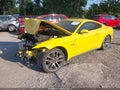 2016 Ford Mustang — photo 2 of 17 | VIN 1FA6P8TH8G5301270