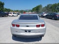 Photo 17 of 17 — 2011 Chevrolet Camaro