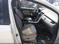 Photo 5 of 14 — 2013 Ford Edge