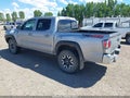 2021 Toyota Tacoma — photo 3 of 17 | VIN 3TMCZ5AN3MM376463