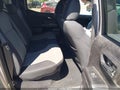 2021 Toyota Tacoma — photo 8 of 17 | VIN 3TMCZ5AN3MM376463