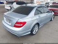 Photo 4 of 16 — 2014 Mercedes-Benz C-Class