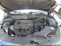 2018 Kia Optima — photo 10 of 15 | VIN 5XXGT4L32JG188605