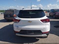 2023 Chevrolet Trailblazer — photo 15 of 15 | VIN KL79MRSL4PB201113