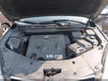 2011 Chevrolet Equinox — photo 10 of 16 | VIN 2CNFLFE53B6316605