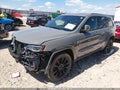 2022 Jeep Grand Cherokee WK — photo 2 of 16 | VIN 1C4RJFAG2NC112680