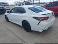 2023 Toyota Camry — photo 3 of 16 | VIN 4T1G11AK1PU740107
