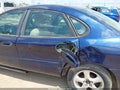 Photo 6 of 16 — 2001 Ford Taurus