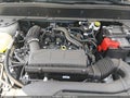 2025 Ford Bronco Sport — photo 10 of 20 | VIN 3FMCR9BN8SRF10076