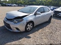 Photo 2 of 16 — 2014 Toyota Corolla