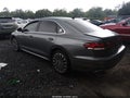 2022 Volkswagen Passat — photo 3 of 16 | VIN 1VWBA7A35NC004068