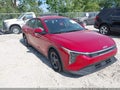 2025 Kia K4 — photo 1 of 16 | VIN 3KPFT4DE3SE105527