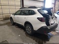 2021 Subaru Outback — photo 3 of 16 | VIN 4S4BTAAC1M3154070