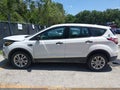 2018 Ford Escape — photo 14 of 16 | VIN 1FMCU0F74JUB73063