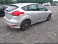Photo 4 of 12 — 2015 Ford Focus