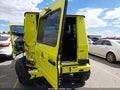 2017 Mercedes-Benz G-Class — photo 16 of 16 | VIN WDCYC5FF7HX272870